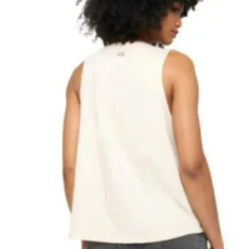 NWT Spiritual Gangster 888 Balance Jade Muscle Tank - Picture 3 of 7